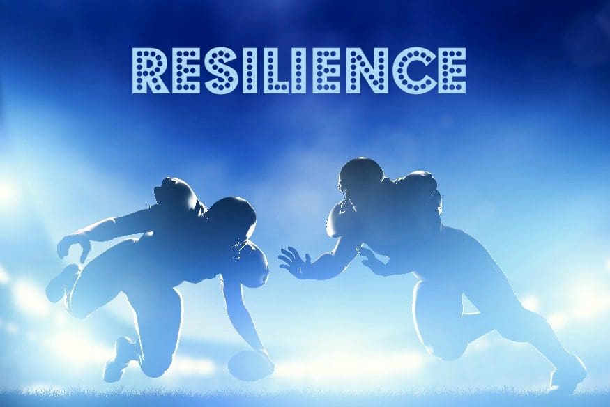 The Resilience Factor and Career Management