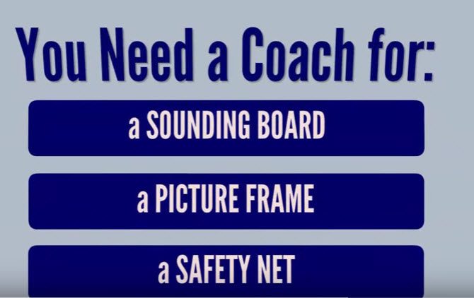 3 Reasons You Need a Coach in Your Career Development Plan