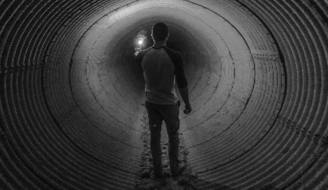 How to Escape the Wrong Career Dark Tunnel: A Guide to Getting Unstuck