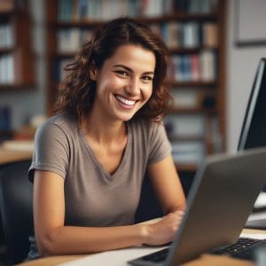 one-way video interview process