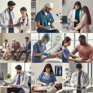 North Carolina employers