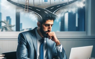 Charting Your Course: Navigating the Maze of Career Planning