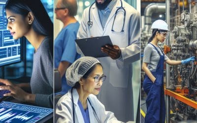 What North Carolina Employers Seek in 2025: Soft Skills, Technical Skills, and Cultural Fit