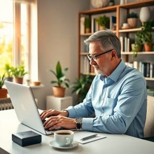 devoping a career brand