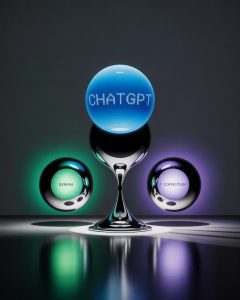 social media ai