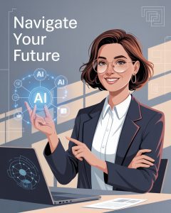 navigate your future with ai
