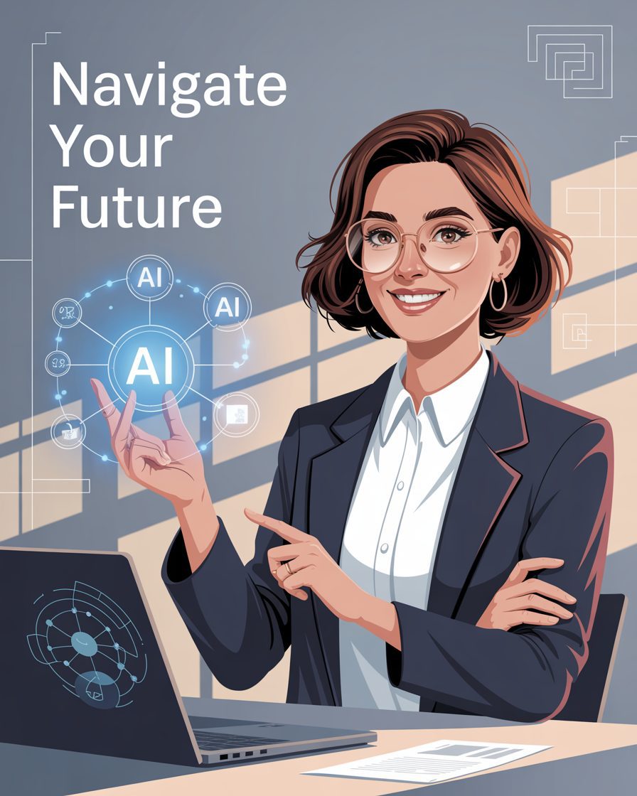 navigate your future with ai