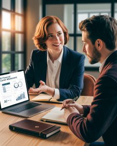 ai career coach