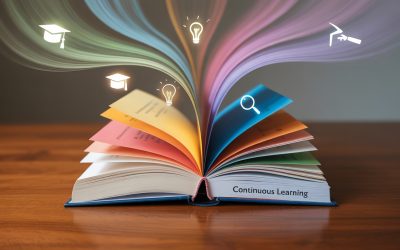 The Value of Continuous Learning: Embracing It as a Continuum