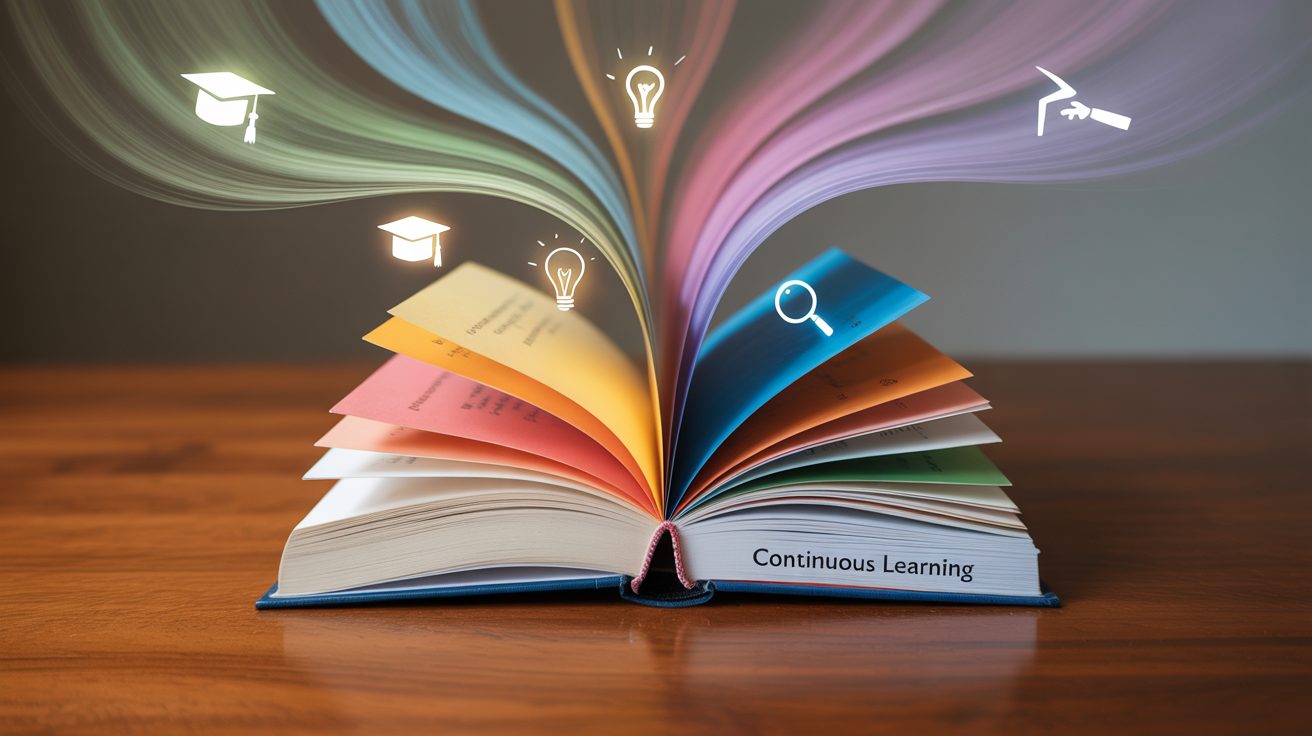 continuous learning