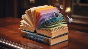 continuous learning