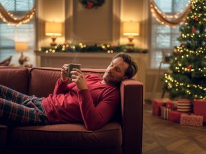 accelerate you job search in December