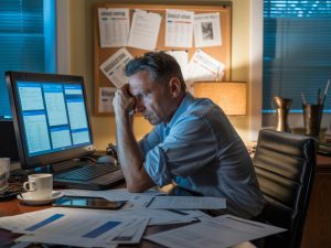 Man-difficult-job-search