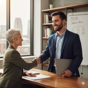 opportunity cost of hiring a career coach