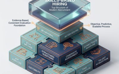 Skills-Based Hiring in 2026: What Employers Expect