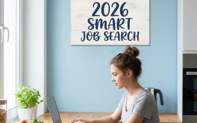 Smart Job Search Strategy 2026:  Stand Out in an AI-Driven Market