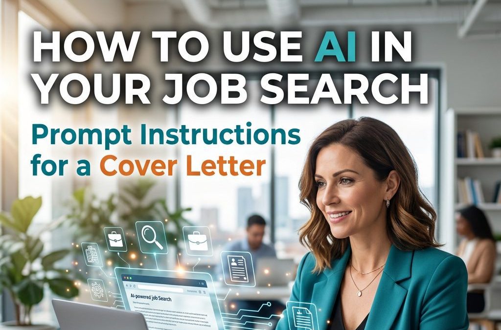 AI Job Search: What AI Can’t Do? This is What Matters Most!