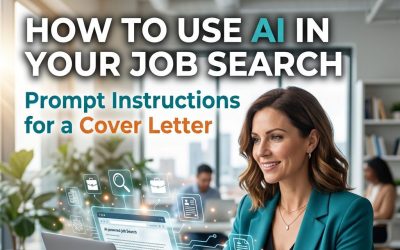 AI Job Search: What AI Can’t Do? This is What Matters Most!